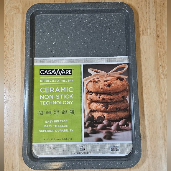 Casawear Non-Stick Baking Sheet - Picture 4 of 4